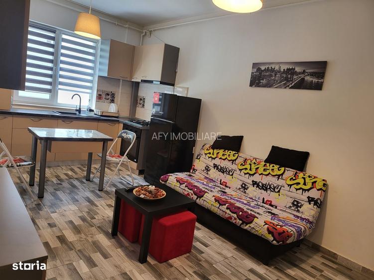 De vanzare Apartament cu o camera, Aparatorii Patriei, sect. 4 - 2
