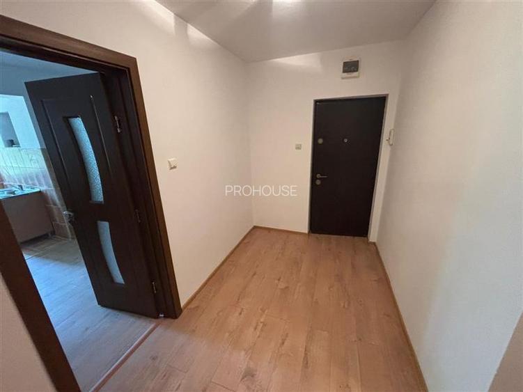 Aleea Parcului - 2 camere decomandate - 6