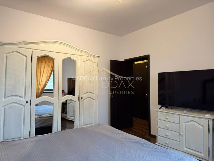 Vila spatioasa cu vedere spre lac Corbeanca - 53