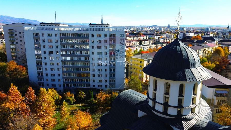 Apartament cu 2 camere de vânzare în zona Sasar priveliste panoramica - 5