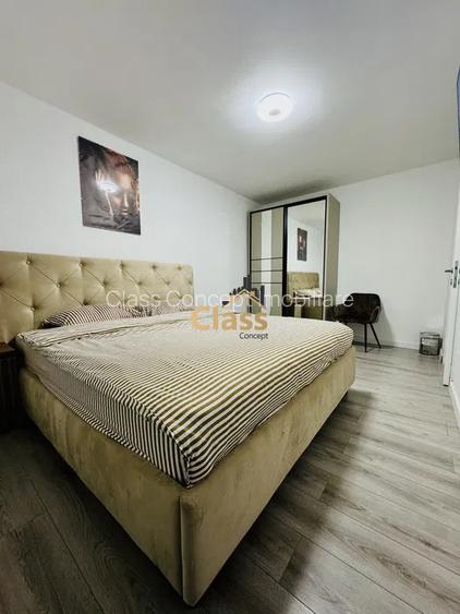 Apartament 3 camere | Modern | 73 mpu | zona Mehedinti Manastur - 5
