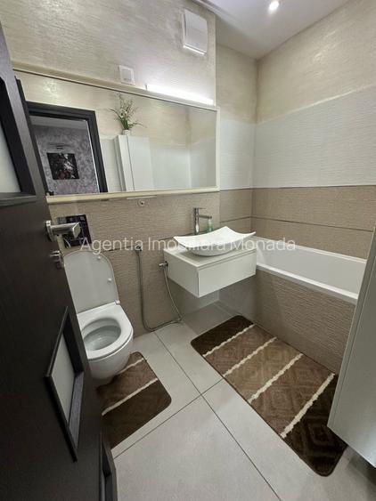 Apartament 3 camere de inchiriat Militari Residence ( parcare proprie ) - 15