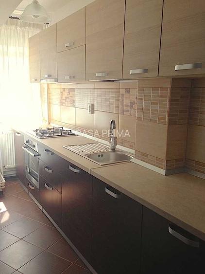 Apartament 2 Camere Decomandat-Anastasie Panu, et.1/4, LIBER ! - 5