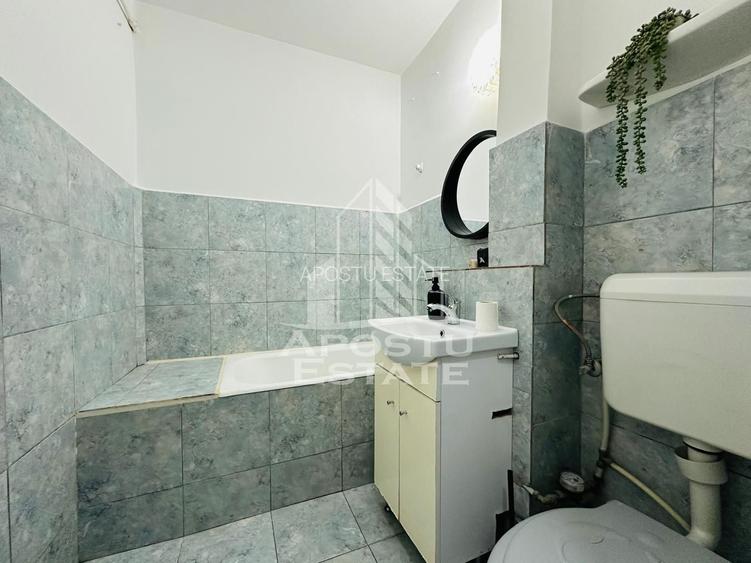 Apartament 1 camera zona Confectii - 4