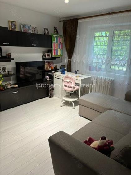 Brancoveanu I 2 Camere I Mobilat+Utilat I  - 5