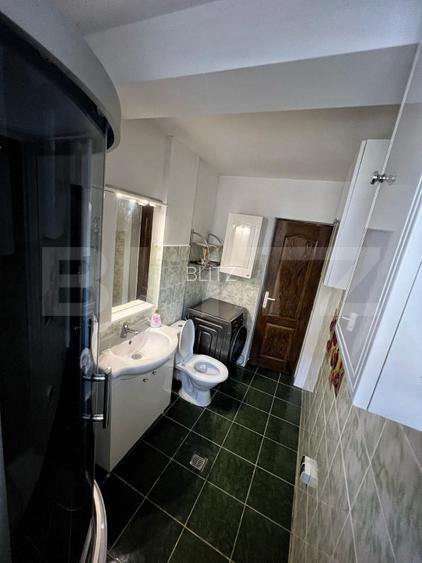 Apartament 2 camere, boxa si parcare inclusa  - 9