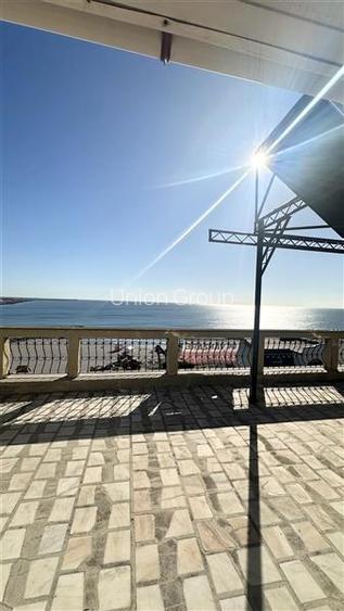 Pensiune Foarte Spatioasa cu Vedere Frontala la Mare, langa Pescaria lui Matei - 16