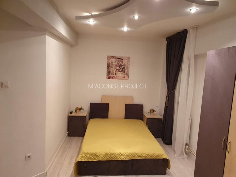 Apartament mobilat,utilat modern,centrala gaz,termen lung - 10