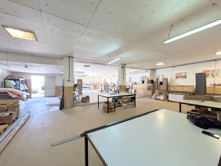 De vânzare imobil mixt – birouri + hală, zona Iosefin - Comision 0% - 14