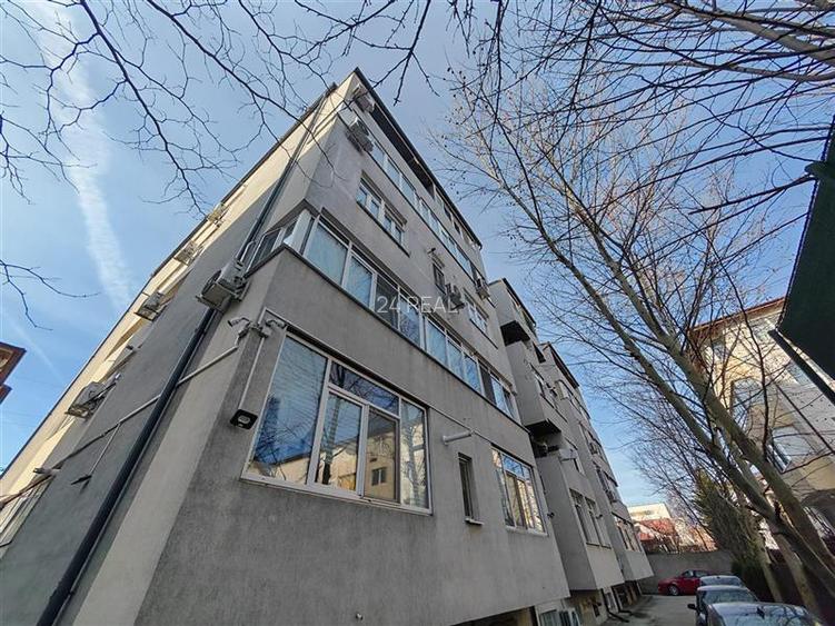 Apartament 2 camere - Popesti-Leordeni -  La Strada - Eclipsei - 17