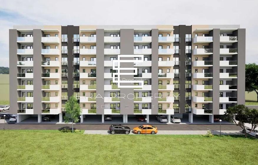 Apartament 2 Camere -49 mp -la Cheie  Sibiu – reper Doamna Stanca - 6