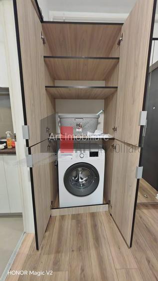 Garsoniera de inchiriat-Lujerului-Militari-Politehnica-Iuliu Maniu - 10