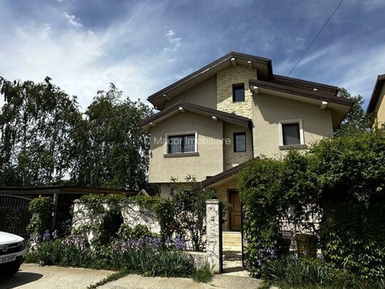 Casa de vanzare in Mogosoaia - 2