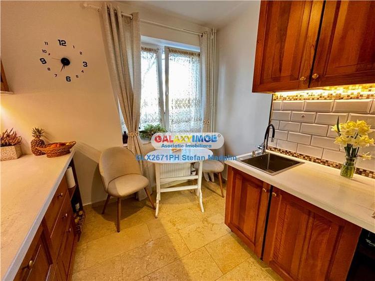 VANZARE APARTAMENT 3 CAMERE - DECOMANDAT - ZONA NORD, PLOIESTI - 9