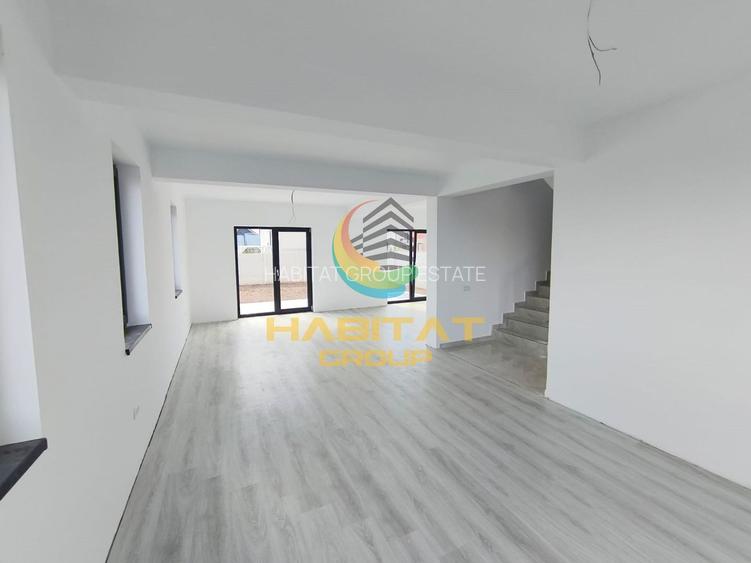 Vila p+1+pod / 4 camere / com. Berceni / Comision 0% - 8