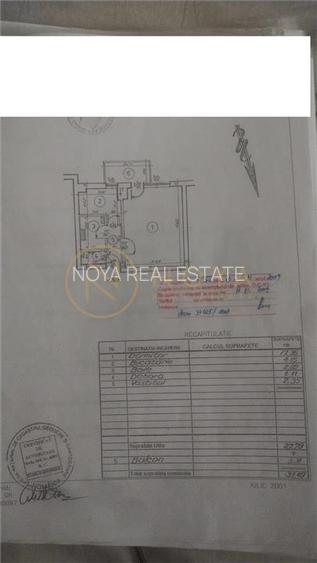 Vanzare Garsoniera Zona Victoriei - 3