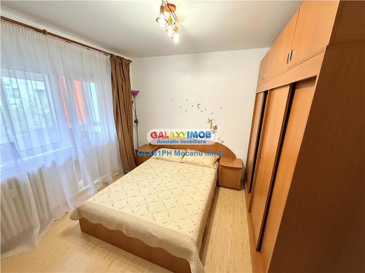 Inchiriere apartament 3 camere, Paltinis, Ploiesti - 18