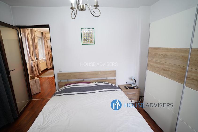 Inchiriere apartament 2 camere Universitate - 9