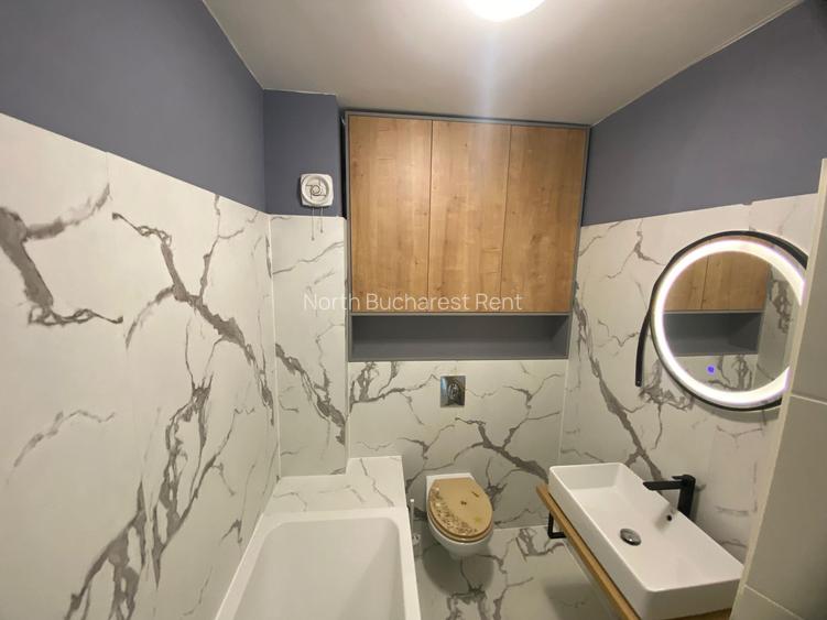 Apartament 3 Camere / Zona Metalurgiei / Parcare - 10