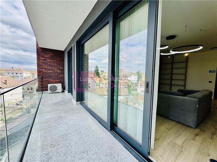 Apartament 3 camere de inchiriat | premium | Central | parcare subterana | video - 14
