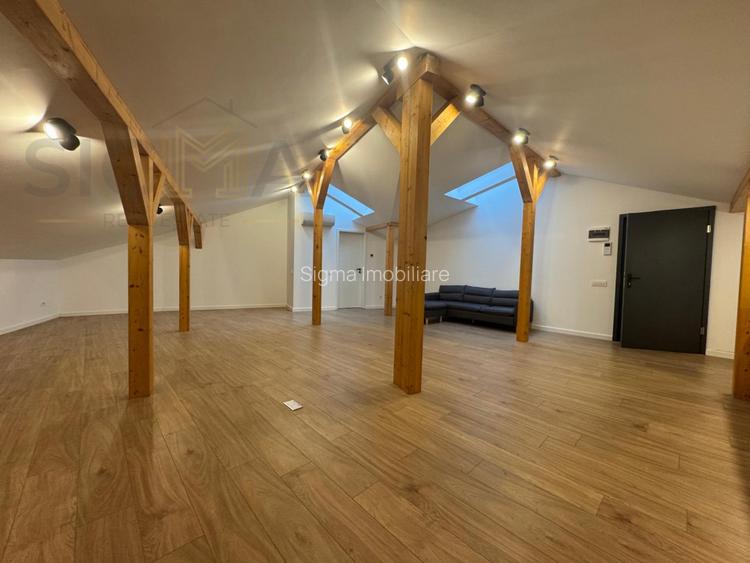 Spatiu pentru birou in zona semicentrala! - 4