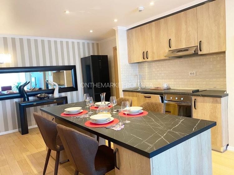 Apartament 3 camere LUX - Sisesti - 6