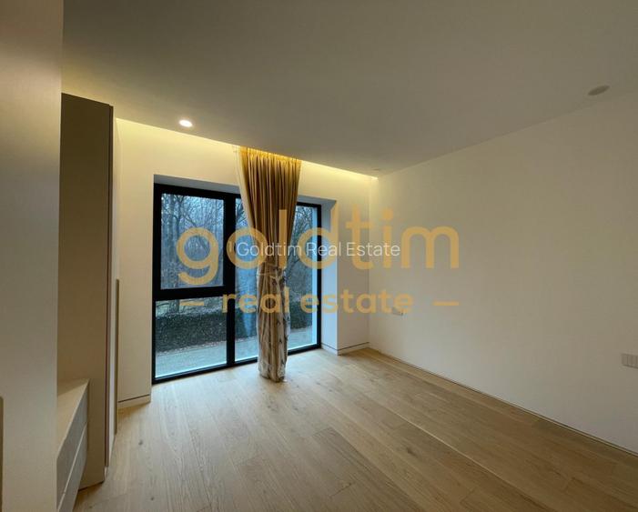 SUPERB/COMPLEX REZIDENTIAL/GYM/PRIVELISTE PADUREA BANEASA/2 LOCURI DE PARCARE - 38