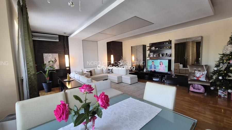 Vanzare apartament 4 camere Floreasca Dorobanti - 2