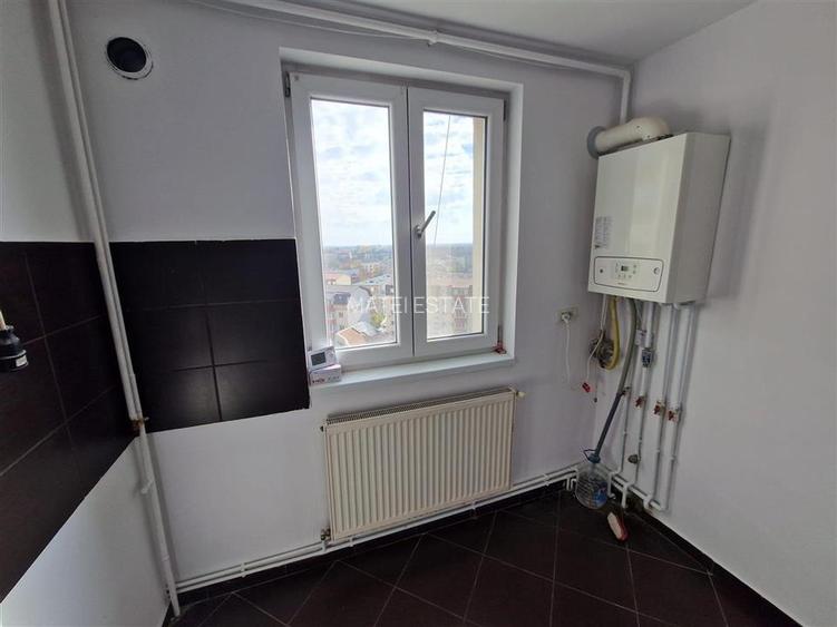 Matei Estate vinde ap 3 camere L.Reabreanu - 11