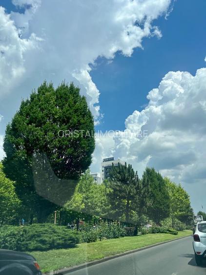 Apartament 2 camere Decebal, centrala proprie, parcare inclusa - 10