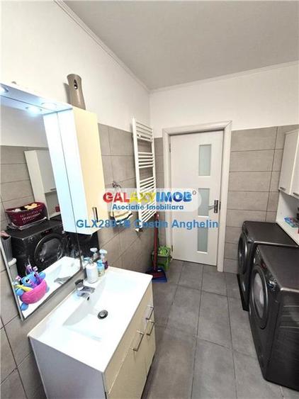 Exclusiv! Casa Premium 3 Camere si Curte Amenajata - Clinceni - 17