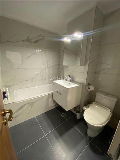 Inchiriere apartament 2 camere - Zona 13 Septembrie - 9