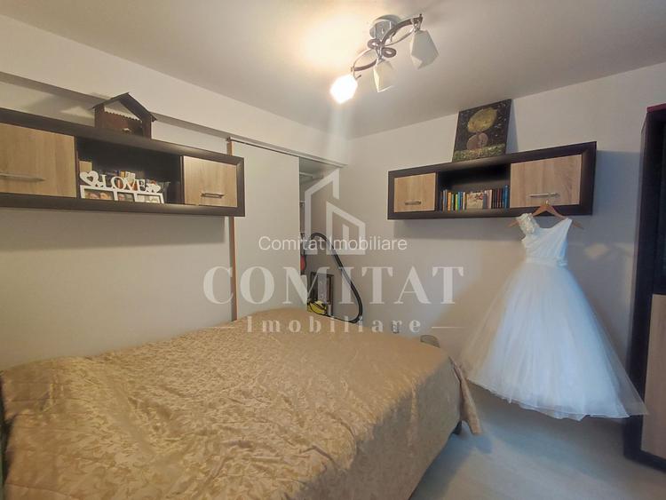 Casă cu finisaje moderne | La cheie | 4 camere | Localitatea Dezmir - 8