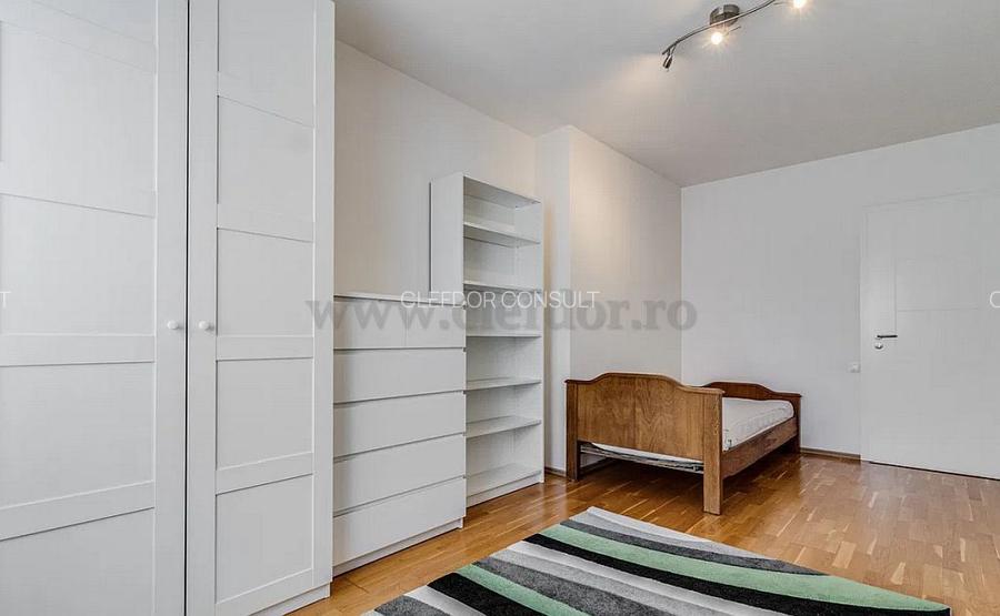 Apartament cu 3 camere, Școala Americană - 15