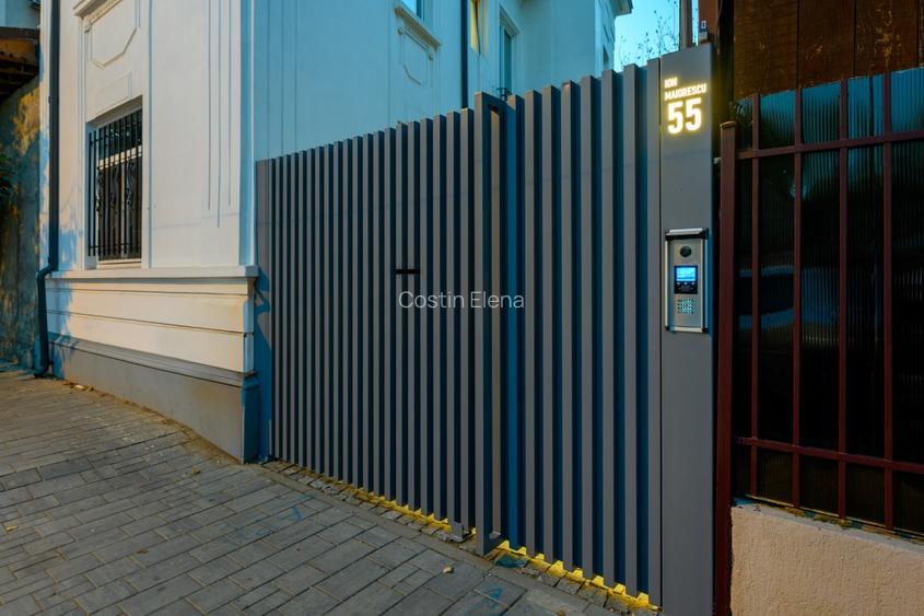 Apartament 2 camere, design modern, metrou OBOR - 14