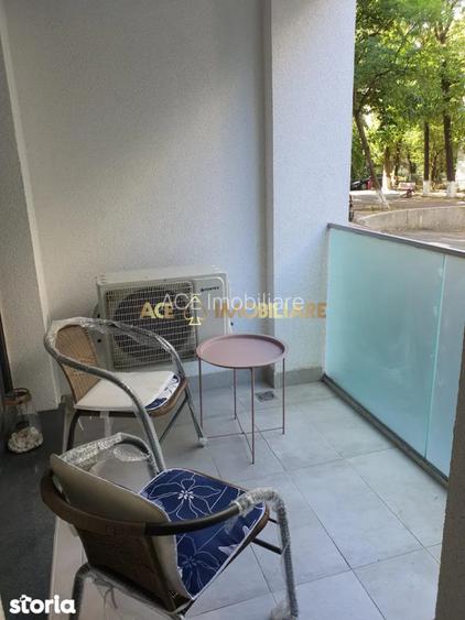 2 Camere de inchiriat | Titan | Metrou | Centrala | Parcare | Mobilat - 9