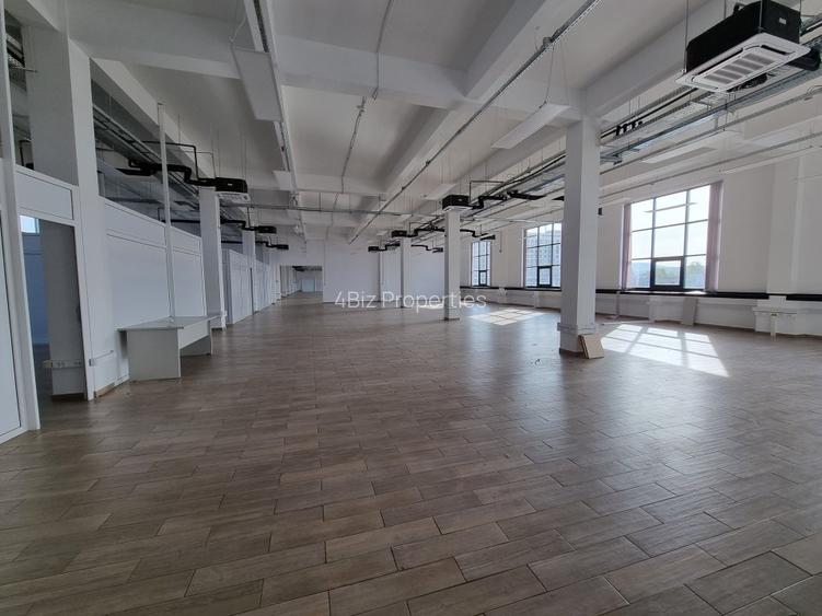 Birouri de inchiriat langa Silk District, Iasi - COMISION 0% - 5