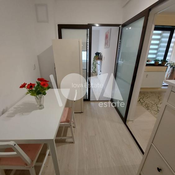 De vânzare: Ap. 2 camere - renovat - Drumul Taberei - metrou Brâncuși - 6