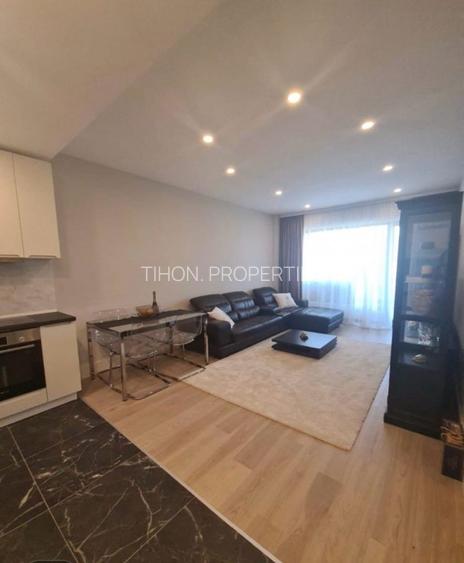 3 Camere | Pipera | Triana - Piscina | Disponibil 1 Iulie - 6