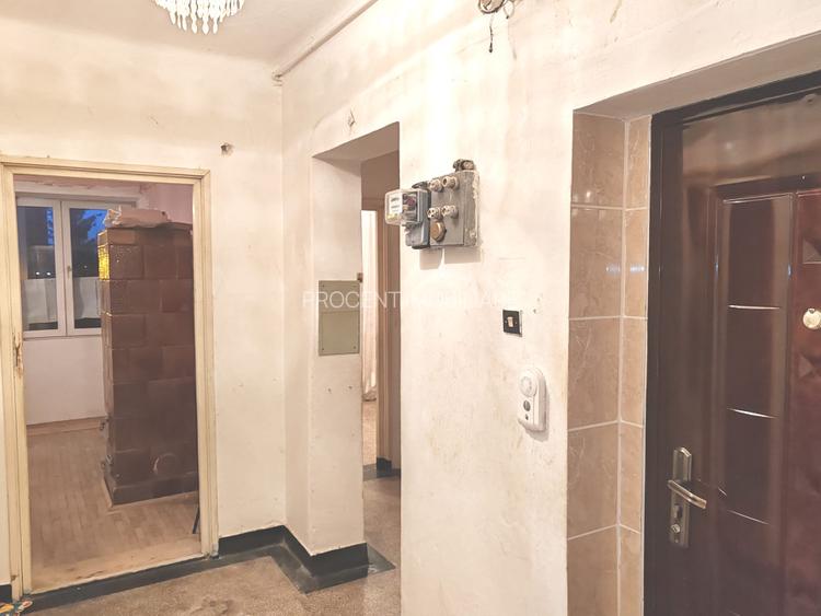 Exclusivitate !Apartament 3 camere Zona Triaj ! - 5