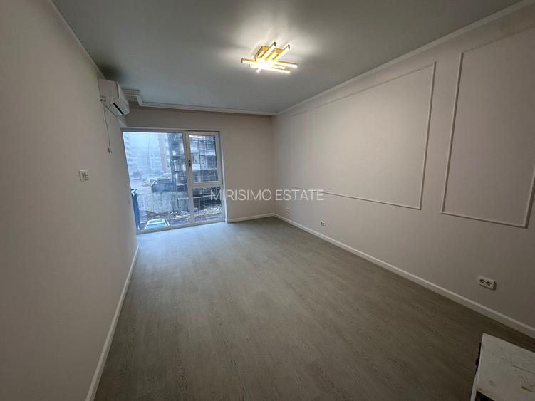 Apartament 2 camere decomandat/curte proprie 34mp/700 metri de Șoseaua Olteniței - 5