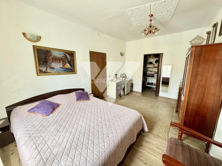 Apartament 3 camere la casa zona Piața Cibin Sibiu - 3