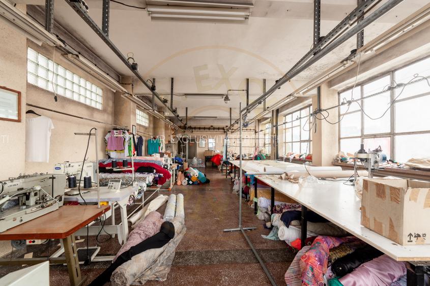 Cladire P+2 de inchiriat | Bd. Nicolae Balcescu ! - 14