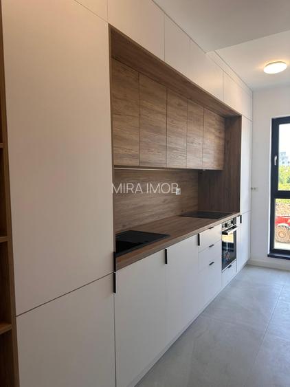 Apartament 2 camere decomandat | Încălzire în pardoseală | Bloc nou | Finisaje l - 3