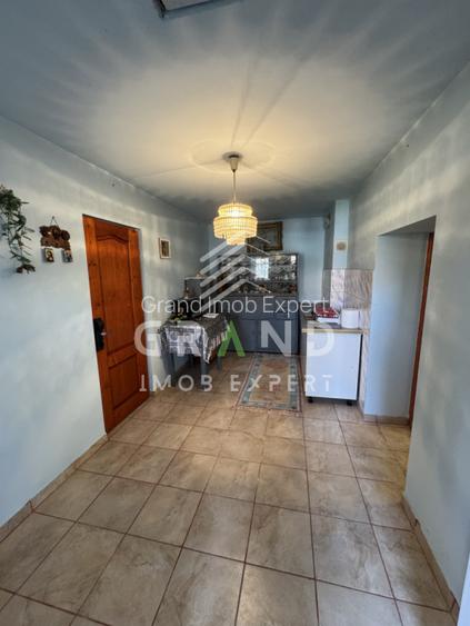 OPORTUNITATE!De vanzare–Casa+teren 3475 mp | Mihaiesti,Sanpaul | 28 km de Cluj - 5