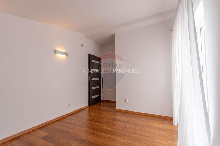 Casa unifamiliala de vanzare in Cluj-Napoca, zona Europa 200 mp utili - 16