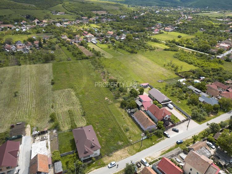 Teren 1937mp, Ghioroc Jud.Arad - 5