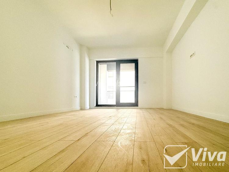 Copou, Hotel Grand View- 2 Camere | Etaj 1- 70Mp | Bloc Intabulat + Loc Parcare - 17