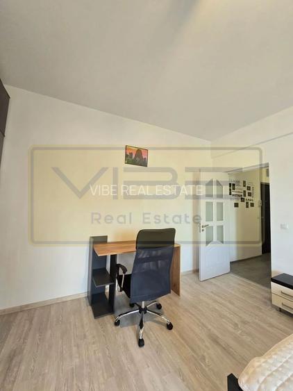 Apartament 77mp - bloc nou- langa Silk District - Baza 3 - 4