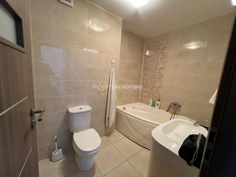 3 Camere | Living de 26 mp și 2 Terase Mari – Zona Plaza Mall Lujerului - 5